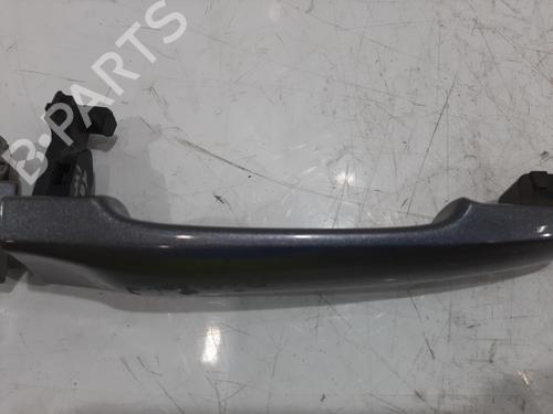 Other NISSAN JUKE (F15) 1.2 DIG-T | BP30142241O1