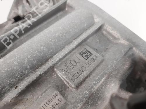 Gearbox KIA SPORTAGE IV (QL, QLE) 1.6 CRDi AWD | BP26795603M3 