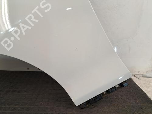 Left front fenders BMW 1 (F20) 118 i | BP30057618C41 