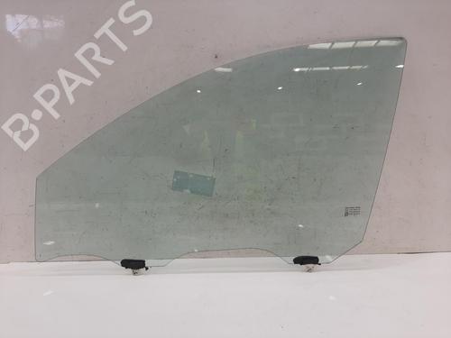 Dør rude ventre foran Dør rude ventre foran NISSAN MICRA IV (K13K, K13KK) 1.2 (80 hp) 33699246 33699246