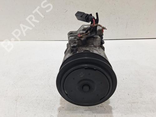 AC compressor SKODA FABIA II (542) 1.2 | BP30928282M34