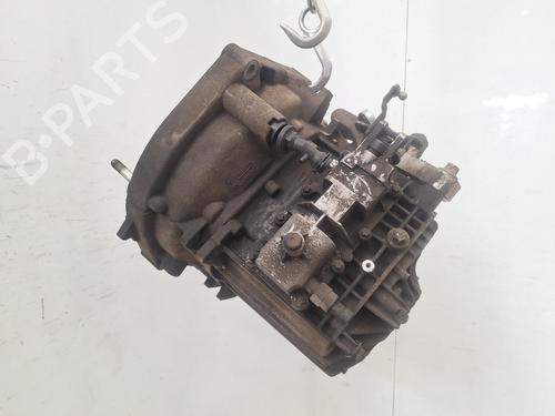 Gearbox FIAT DOBLO Cargo (263_) 1.6 D Multijet (263WXD1B, 263WXR1B, 263WXX1B, 263ZXD1B,... | BP39202290M3 - Image 2
