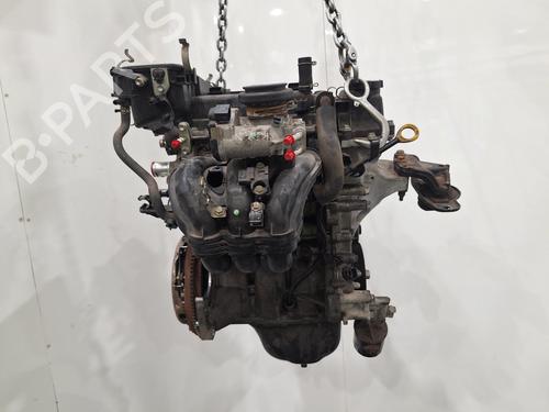 Motor PEUGEOT 107 (PM_, PN_) 1.0 | BP29946299M1 