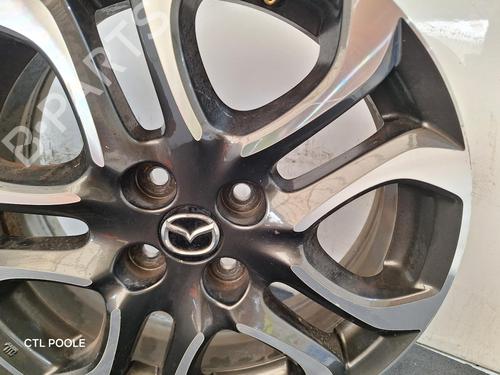 Fælk MAZDA 2 Hatchback (DL, DJ) 1.5 SKYACTIV-G | BP38158246C45 - Image 3