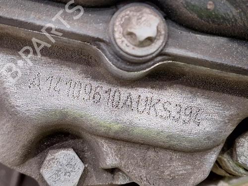 Gearbox VAUXHALL ADAM (M13) 1.4 | BP40185386M3 - Image 2