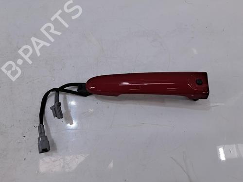 Used Front right exterior door handle Front right exterior door handle 38003574 38003574