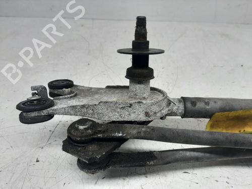 Front wiper motor HONDA STREAM (RN) 2.0 16V (RN3) | BP26872592M29 