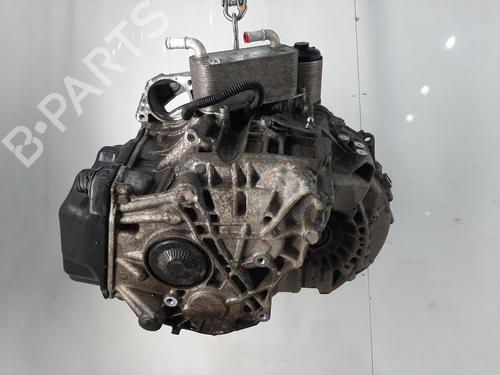 Gearbox VW TRANSPORTER T6 Van (SGA, SGH, SHA, SHH) 2.0 TDI | BP26834135M3 