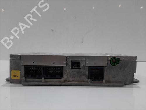 Electronic module JAGUAR I-PACE (X590) EV400 AWD | BP28574949M83
