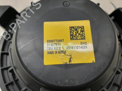 Heater blower motor VOLVO XC40 (536) D3 | BP26777606M62 - Image 4