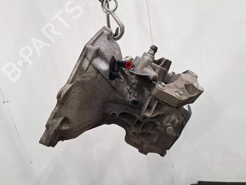 Gearkasse VAUXHALL CORSA Mk IV (E) (X15) 1.4 | BP30095277M3