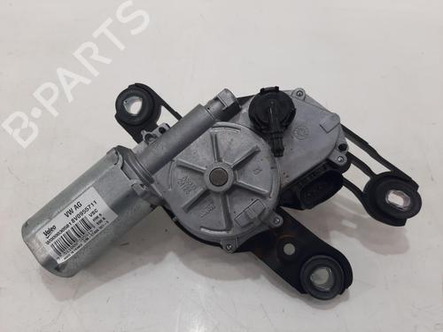 Used Rear wiper motor AUDI A3 (8V1, 8VK) 1.4 TFSI (122 hp) 29417789