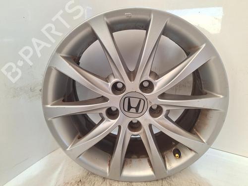Fælk Fælk HONDA CIVIC IX (FK) 1.8 i-VTEC (FK2) (141 hp) 37497065 37497065