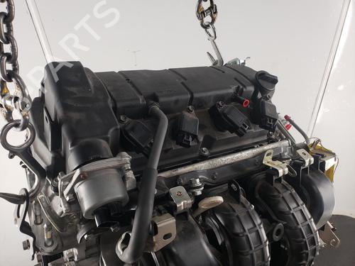 Engine MITSUBISHI OUTLANDER III (GG_W, GF_W, ZJ, ZL, ZK) 2.0 4WD (GF7W) | BP26837137M1 