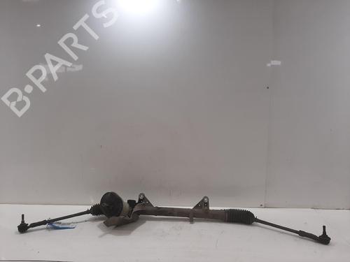 Used Steering rack RENAULT CLIO III (BR0/1, CR0/1) 1.2 16V (103 hp) 28122685