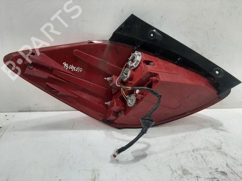 Right taillight KIA PRO CEE'D (JD) 1.6 GDI | BP30496424C35