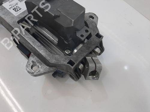 Steering column JAGUAR XF I (X250) 2.2 D | BP26745515M21 