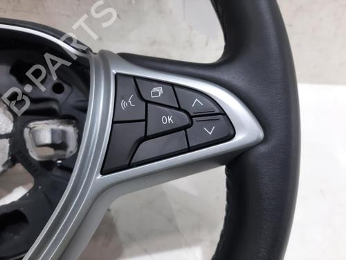 Steering wheel DACIA SANDERO III 1.0 TCe 90 | BP33555733C49 - Image 2