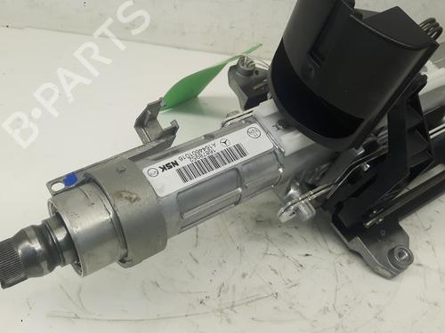 Steering column MERCEDES-BENZ M-CLASS (W164) ML 300 CDI 4-matic (164.121) | BP26866305M21 