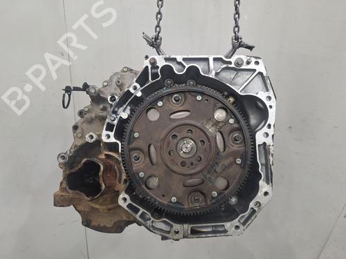 Used Gearbox Gearbox NISSAN NOTE (E12) 1.2 DIG-S (98 hp) 35923033 35923033