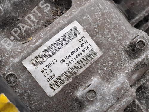 Rear differential LAND ROVER RANGE ROVER SPORT II (L494) 4.4 SDV8 4x4 | BP29742005M24