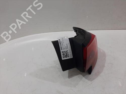 Right taillight VAUXHALL ASTRA Mk VII (K) (B16) 1.4 Turbo | BP31209463C35