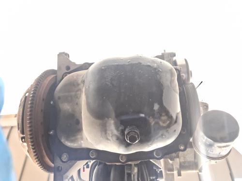 Engine CITROËN C1 (PM_, PN_) 1.0 | BP36334667M1  - Image 6