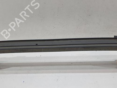 Used Rear bumper reinforcement VOLVO V90 II Estate (235) T8 Plug-in Hybrid Polestar AWD (317 hp) 32270083