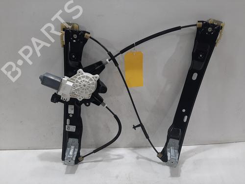 Used Front right window mechanism FORD FOCUS III 1.0 EcoBoost (140 hp) 30407361