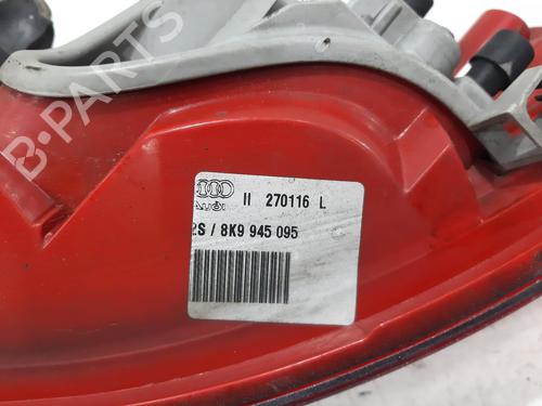Left taillight AUDI A4 B8 Avant (8K5) 2.0 TDI | BP36384052C34 - Image 6