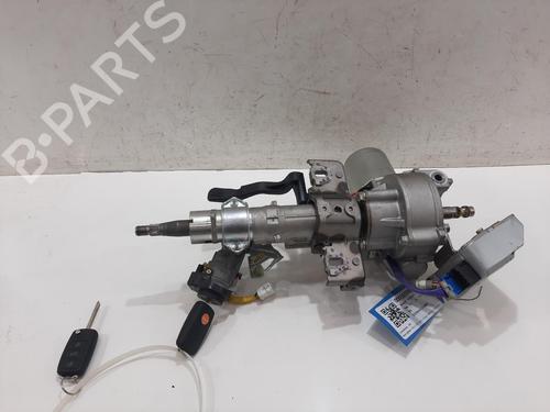 steering-column-kia-rio-iii-ub-2011-2012-2013-2014-2015-2016-2017-33010835 main image