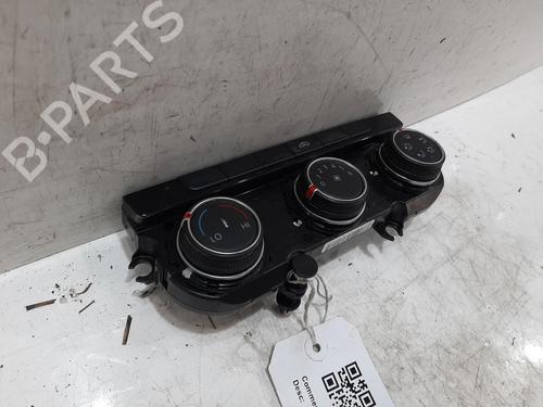 Climate control VW CRAFTER Van (SY_, SX_) 2.0 TDI FWD (SYB, SYC, SYD) | BP32976677I5 - Image 3