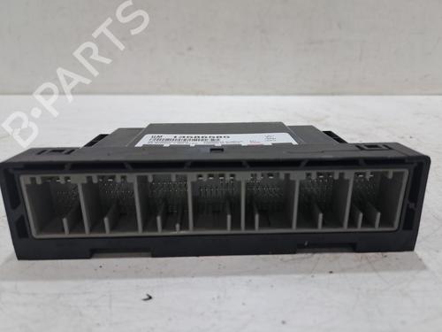 Control unit VAUXHALL INSIGNIA Mk I (A) Sports Tourer (G09) 2.0 CDTI (35) | BP30496674M11