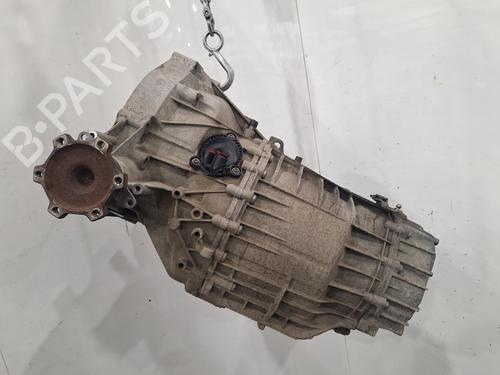 Gearbox AUDI A5 (8T3) 2.0 TDI | BP29883319M3