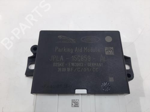 Computer LAND ROVER RANGE ROVER IV (L405) 4.4 SDV8 4x4 | BP29348832M11 