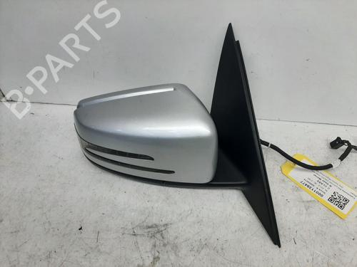 Right mirror MERCEDES-BENZ C-CLASS (W204) C 180 CGI (204.031) | BP26776233C27 