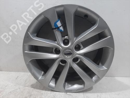 Used Rim NISSAN JUKE (F15) 1.6 (117 hp) 30495807