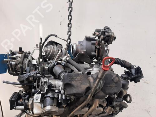 Engine MERCEDES-BENZ A-CLASS (W169) A 180 CDI (169.007, 169.307) | BP26794171M1 
