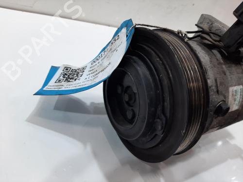 AC compressor KIA VENGA (YN) 1.6 CVVT | BP36697247M34 - Image 4