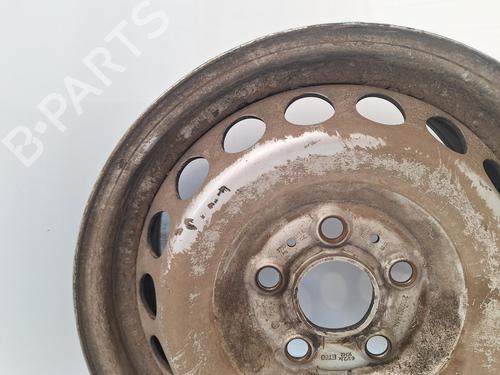 Fælk VW CRAFTER Van (SY_, SX_) 2.0 TDI FWD (SYB, SYC, SYD) | BP33647073C45 - Image 2