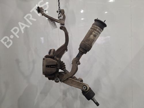 Used Left front suspension JAGUAR I-PACE (X590) EV400 AWD (400 hp) 29236156