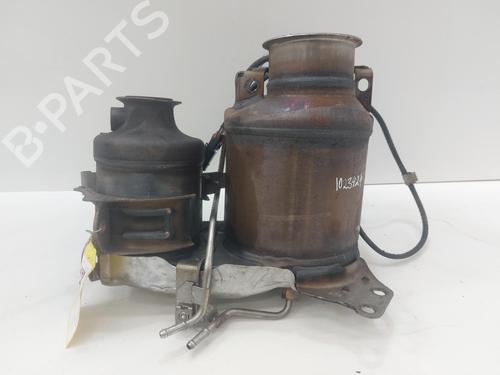 Used Particulate filter SKODA OCTAVIA III Combi (5E5, 5E6) 1.6 TDI (115 hp) 28069285