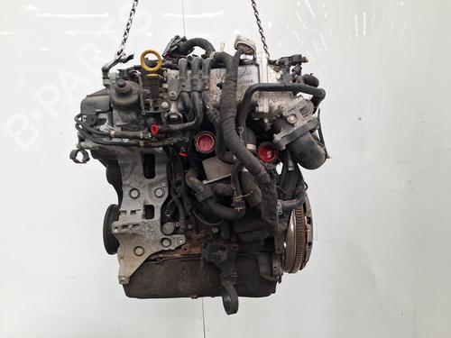 Engine SEAT ATECA (KH7, KHP) 2.0 TDI 4Drive | BP34619282M1 - Image 4
