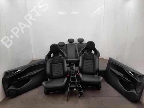 Conjunto de bancos Conjunto de bancos VAUXHALL CORSA Mk IV (E) (X15) 1.6 VXR (205 hp) 36315538 36315538