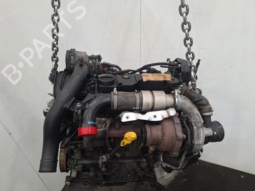 Engine FORD FOCUS III 1.5 TDCi | BP38626231M1 - Image 6