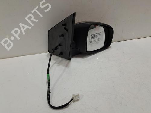 Used Right mirror NISSAN NOTE (E11, NE11) 1.6 (110 hp) 28448738