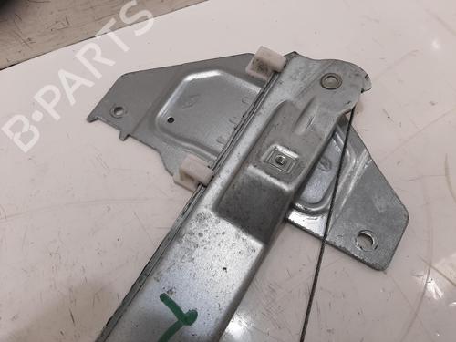 Front right window mechanism CITROËN C3 II (SC_) 1.2 VTi 82 | BP33467387C23 - Image 5