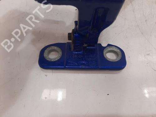 Hinge/Door check strap JAGUAR I-PACE (X590) EV400 AWD | BP37223230C146 - Image 2