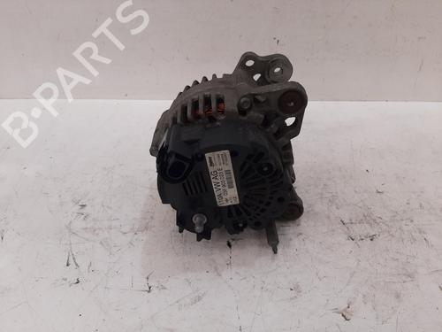 Used Alternator SKODA FABIA II (542) 1.2 TSI (86 hp) 29236201