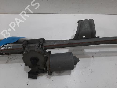 Viskermotor vindrude VAUXHALL ZAFIRA Mk II (B) (A05) 1.6 | BP30896735M29